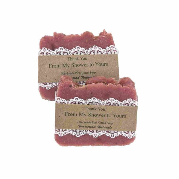 best natural soap