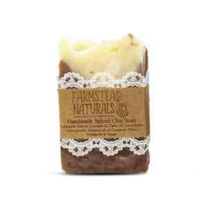 natural soaps