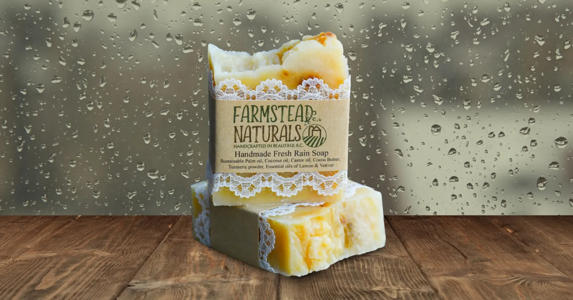 handmade-fresh-rain-soap-gentle-winter-cleanser