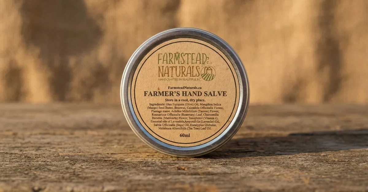 Best Hand Cream Promotional Image