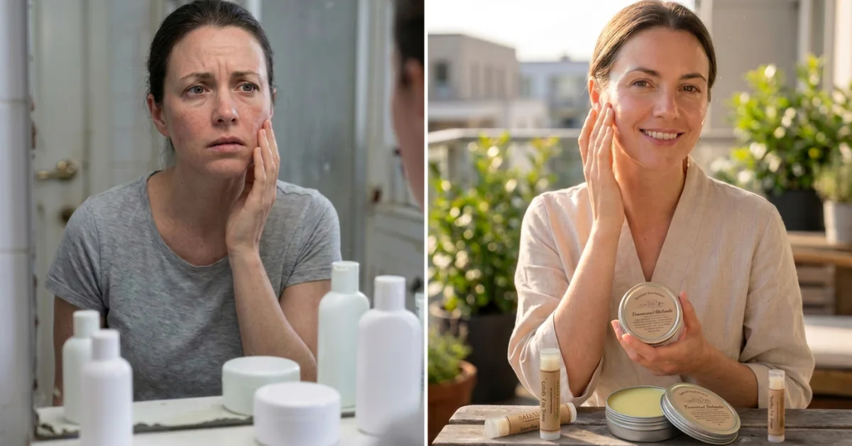 Why Daily Sunscreen Matters for Healthy Skin