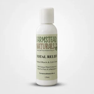 Total Relief Lotion